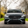 Mercedes E43 AMG