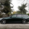 Mercedes E43 AMG