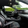 Mercedes E43 AMG