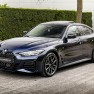 BMW 430iAS Gran Coupe
