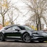 Porsche Taycan Sport Turismo