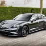 Porsche Taycan Sport Turismo