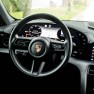 Porsche Taycan Sport Turismo