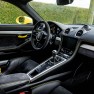 Porsche 718 Cayman GT4