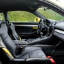 Porsche 718 Cayman GT4